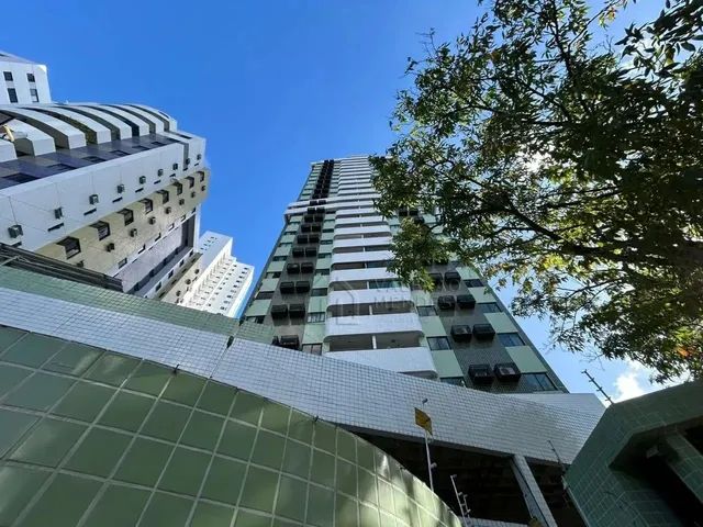 Imagem: Pm) Solar Lumiere/ 85 M² - 3 Quartos
