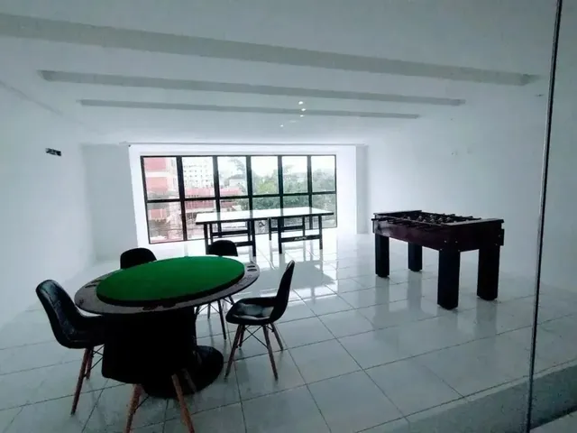 Imagem 11: Oportunidade no Pina Edf. Vila Jardim 3 Quartos Mobiliado 2 Vagas Cobertas