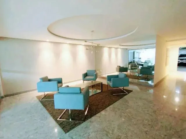Imagem 9: Oportunidade no Pina Edf. Vila Jardim 3 Quartos Mobiliado 2 Vagas Cobertas