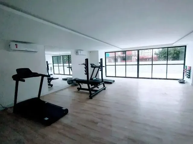 Imagem 12: Oportunidade no Pina Edf. Vila Jardim 3 Quartos Mobiliado 2 Vagas Cobertas