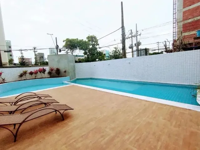 Imagem 14: Oportunidade no Pina Edf. Vila Jardim 3 Quartos Mobiliado 2 Vagas Cobertas