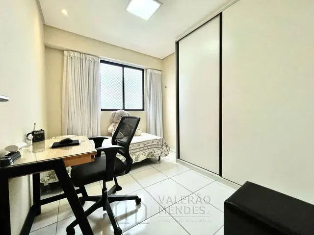 Imagem 10: Oportunidade no Pina Edf. Vila Jardim 3 Quartos Mobiliado 2 Vagas Cobertas