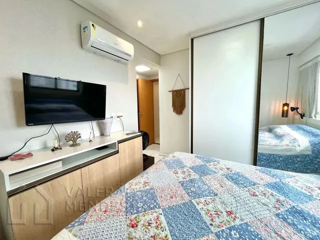 Imagem 16: Oportunidade no Pina Edf. Vila Jardim 3 Quartos Mobiliado 2 Vagas Cobertas