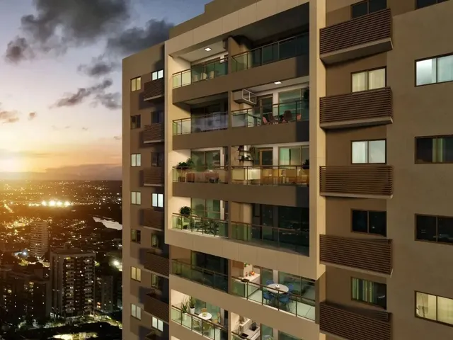 Imagem 14: O M² Mais Atrativo da Zona Norte| Edf. Belém Boulevard| 3 Quartos| Lazer Completo