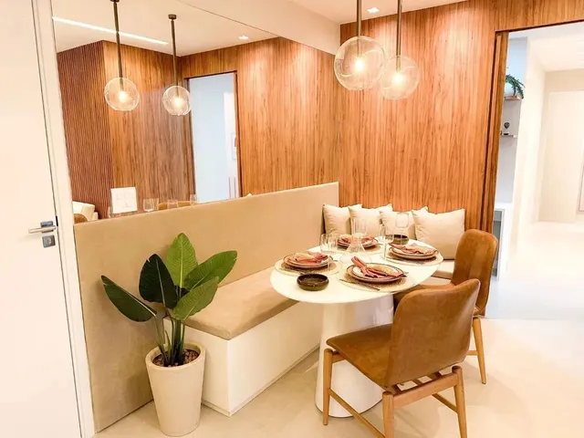 Imagem 13: O M² Mais Atrativo da Zona Norte| Edf. Belém Boulevard| 3 Quartos| Lazer Completo