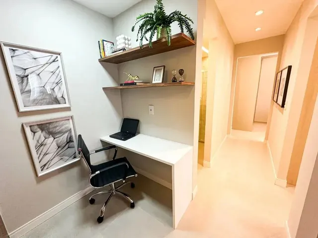 Imagem 3: O M² Mais Atrativo da Zona Norte| Edf. Belém Boulevard| 3 Quartos| Lazer Completo