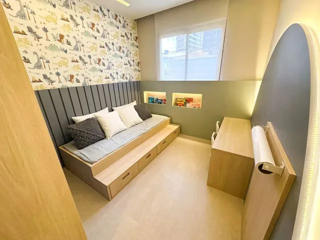 Imagem 16: O M² Mais Atrativo da Zona Norte| Edf. Belém Boulevard| 3 Quartos| Lazer Completo