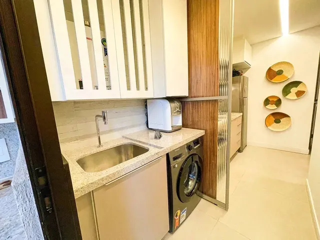 Imagem 15: O M² Mais Atrativo da Zona Norte| Edf. Belém Boulevard| 3 Quartos| Lazer Completo