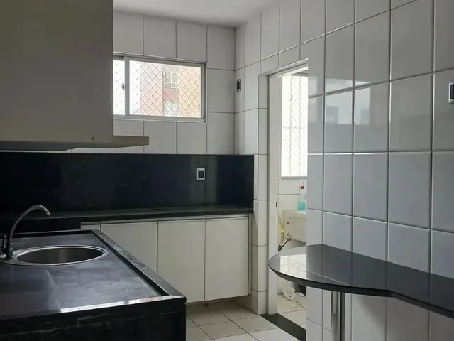 Imagem 14: Imóvel para Venda Tem 88 Metros Quadrados com 3 Quartos em Soledade - Recife - Pe