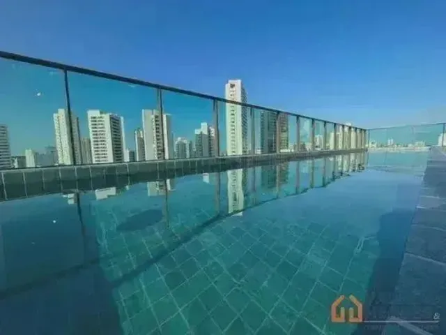 Imagem 1: Ceci- Saint Bruna | 3 Quartos 1 Suíte | 83M | Ótimo Trecho do Rosarinho