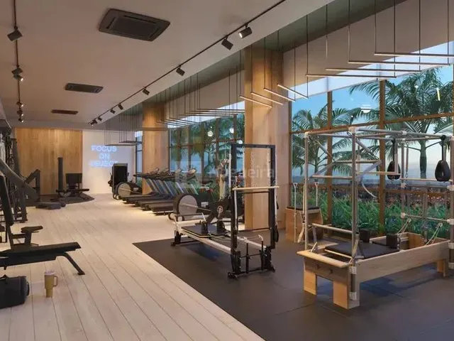 Imagem 4: Apartamento Aconchegante 3 Suítes em Recife