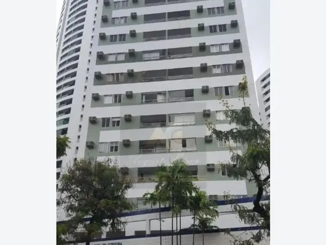 Imagem: Excelente Apartamento no Rosarinho - Recife