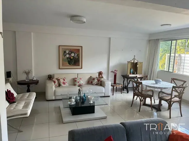 Imagem: Ro - Apartamento a Venda Possui 157 Metros
