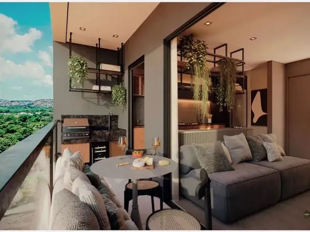 Imagem 1: Imóvel para Venda Possui 48 Metros Quadrados com 2 Quartos em Várzea - Recife - Pe