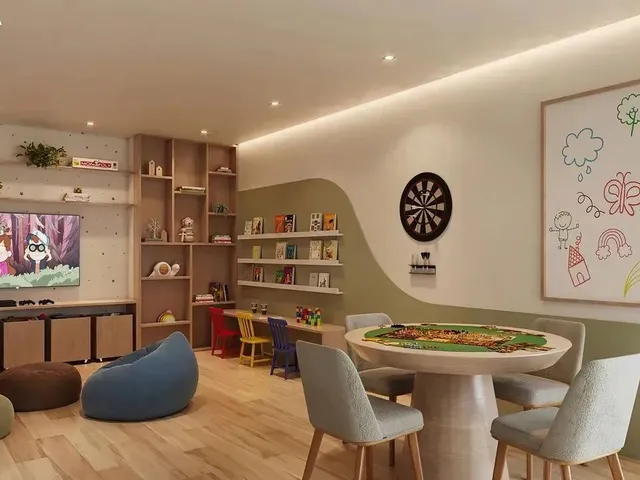 Imagem 15: 3 Quartos Sendo 1 Suite com 82M² no Rosarinho