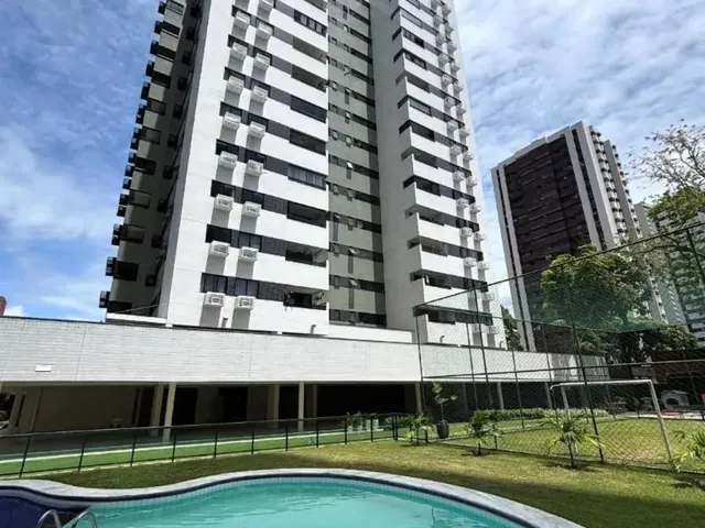 Imagem 11: Vendo Super Oportunidade de Apartamento com 3 Quartos em Casa Forte