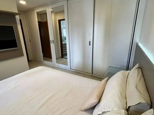Imagem 3: Vendo Super Oportunidade de Apartamento com 3 Quartos em Casa Forte