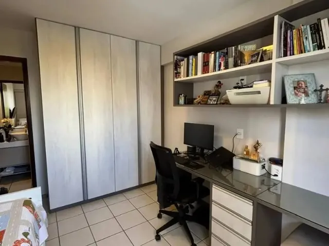 Imagem 14: Vendo Super Oportunidade de Apartamento com 3 Quartos em Casa Forte