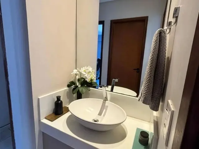 Imagem 8: Vendo Super Oportunidade de Apartamento com 3 Quartos em Casa Forte