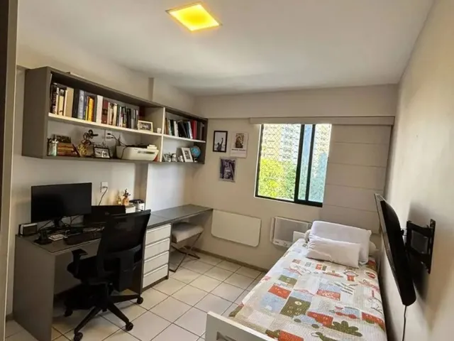 Imagem 5: Vendo Super Oportunidade de Apartamento com 3 Quartos em Casa Forte