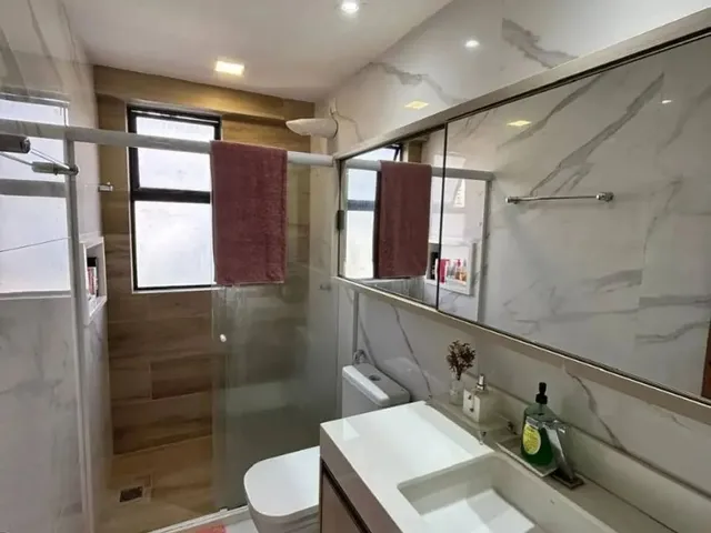 Imagem 9: Vendo Super Oportunidade de Apartamento com 3 Quartos em Casa Forte