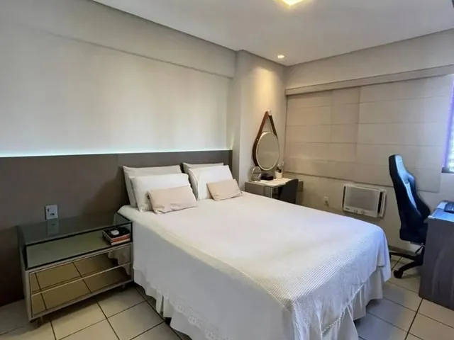 Imagem 4: Vendo Super Oportunidade de Apartamento com 3 Quartos em Casa Forte