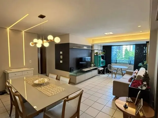Imagem 6: Vendo Super Oportunidade de Apartamento com 3 Quartos em Casa Forte