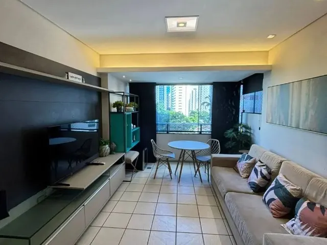 Imagem 15: Vendo Super Oportunidade de Apartamento com 3 Quartos em Casa Forte