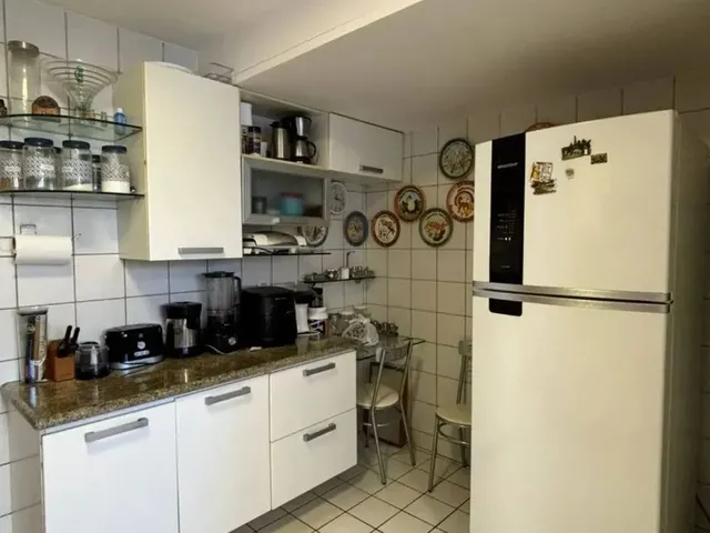 Imagem 16: Vendo Super Oportunidade de Apartamento com 3 Quartos em Casa Forte