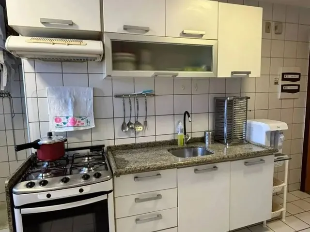 Imagem 10: Vendo Super Oportunidade de Apartamento com 3 Quartos em Casa Forte