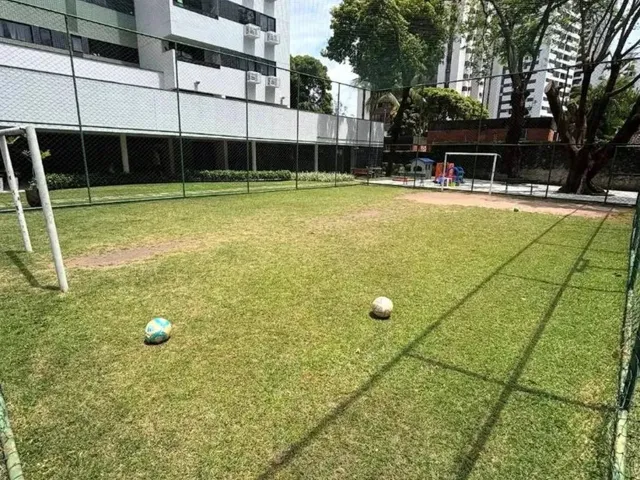 Imagem 7: Vendo Super Oportunidade de Apartamento com 3 Quartos em Casa Forte
