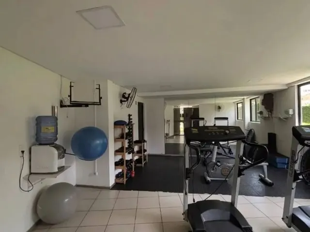 Imagem 13: Vendo Super Oportunidade de Apartamento com 3 Quartos em Casa Forte