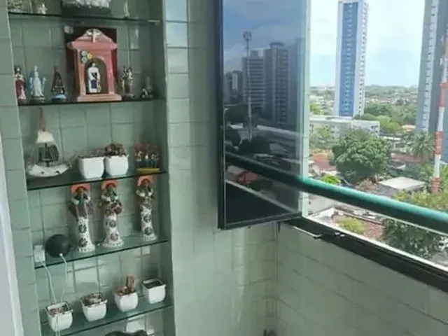 Imagem 6: Imóvel para Venda com 54 Metros Quadrados, com 2 Quartos em Encruzilhada - Recife - Pe
