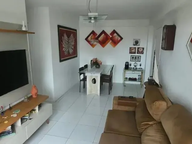 Imagem 4: Imóvel para Venda com 54 Metros Quadrados, com 2 Quartos em Encruzilhada - Recife - Pe