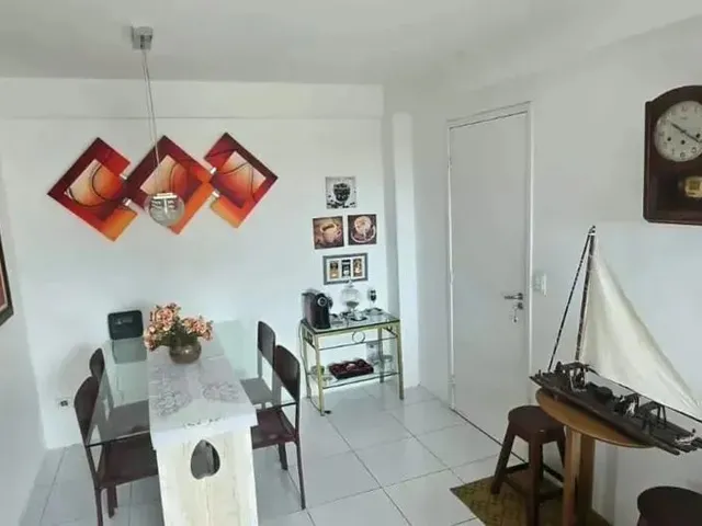 Imagem 7: Imóvel para Venda com 54 Metros Quadrados, com 2 Quartos em Encruzilhada - Recife - Pe
