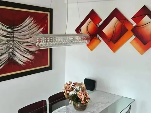 Imagem 14: Imóvel para Venda com 54 Metros Quadrados, com 2 Quartos em Encruzilhada - Recife - Pe