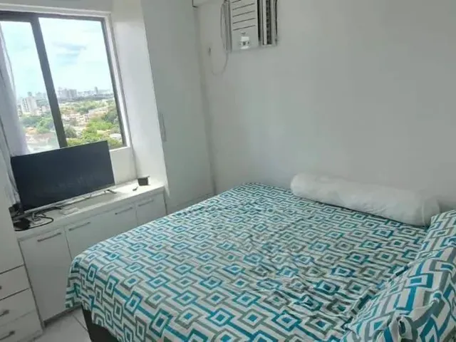 Imagem 8: Imóvel para Venda com 54 Metros Quadrados, com 2 Quartos em Encruzilhada - Recife - Pe
