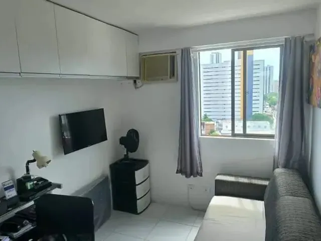 Imagem 16: Imóvel para Venda com 54 Metros Quadrados, com 2 Quartos em Encruzilhada - Recife - Pe