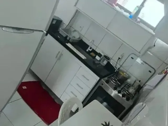 Imagem 10: Imóvel para Venda com 54 Metros Quadrados, com 2 Quartos em Encruzilhada - Recife - Pe