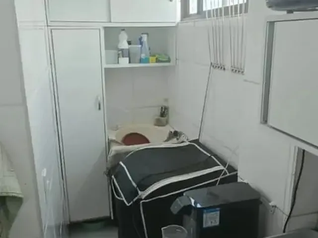 Imagem 9: Imóvel para Venda com 54 Metros Quadrados, com 2 Quartos em Encruzilhada - Recife - Pe