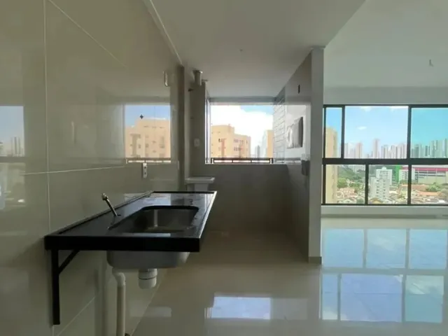 Imagem: Apartamento 2 Quartos / 50M² 1 Suíte