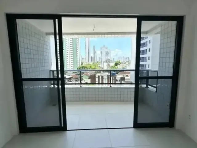 Imagem: Ro - Apartamento 4 Quartos, 2 Suítes