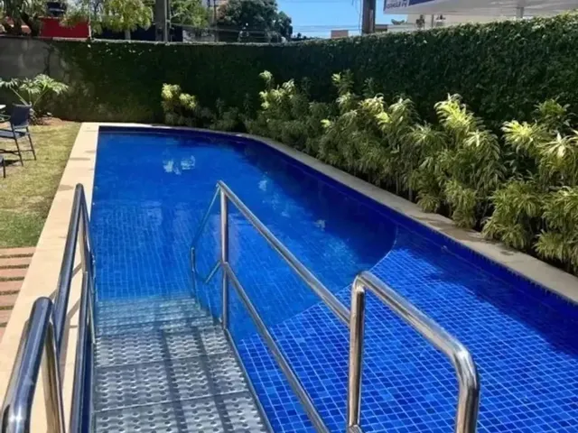Imagem 9: Ro - Apartamento 4 Quartos, 2 Suítes