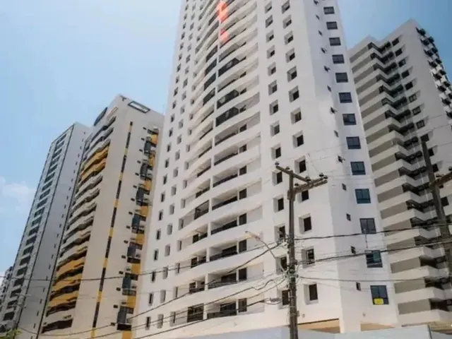 Imagem 5: Ro - Apartamento 4 Quartos, 2 Suítes