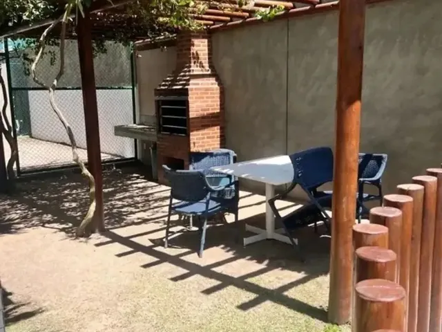 Imagem 13: Ro - Apartamento 4 Quartos, 2 Suítes