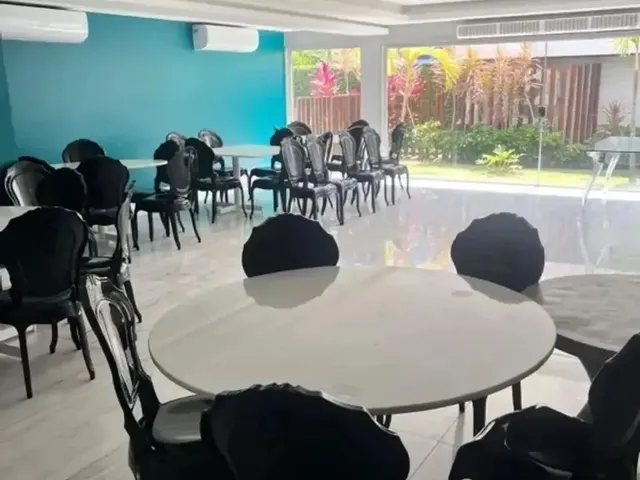 Imagem 8: Ro - Apartamento 4 Quartos, 2 Suítes