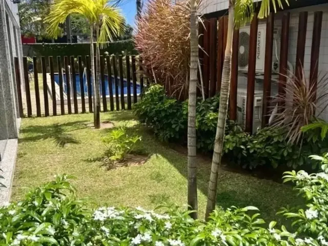 Imagem 11: Ro - Apartamento 4 Quartos, 2 Suítes