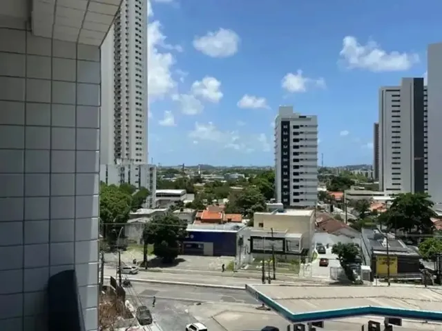 Imagem 10: Ro - Apartamento 4 Quartos, 2 Suítes