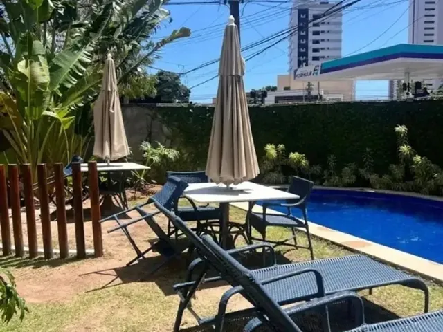 Imagem 15: Ro - Apartamento 4 Quartos, 2 Suítes