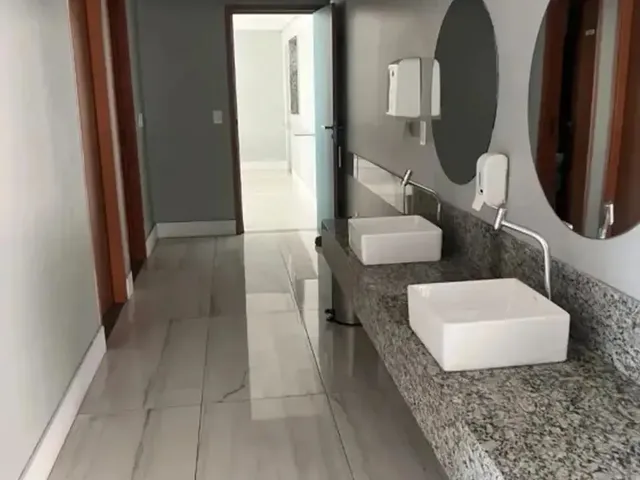 Imagem 7: Ro - Apartamento 4 Quartos, 2 Suítes